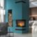 Стальная каминная топка DEFRO HOME INTRA XSM B(L/P) MINI Стальная каминная топка DEFRO HOME INTRA XSM B(L/P) MINI