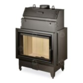 Каминная топка ROMOTOP HEAT W 2g 70.50.01 