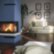 Стальная каминная топка DEFRO HOME INTRA SM B(L/P) MINI Стальная каминная топка DEFRO HOME INTRA SM B(L/P) MINI