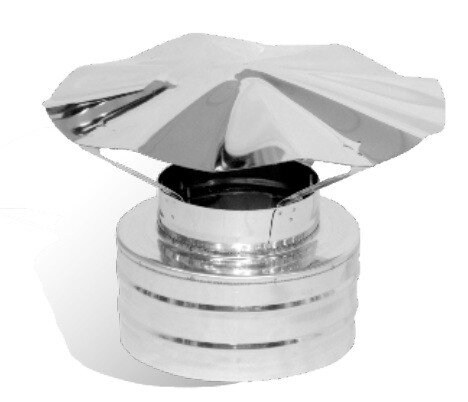 Грибок Termo 120/220 мм