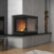 Стальная каминная топка DEFRO HOME INTRA ME B(L/P) Стальная каминная топка DEFRO HOME INTRA ME B(L/P)