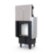 Стальная каминная топка DEFRO HOME INTRA XSM G Стальная каминная топка DEFRO HOME INTRA XSM G