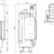 Стальная каминная топка DEFRO HOME INTRA XSM G Стальная каминная топка DEFRO HOME INTRA XSM G