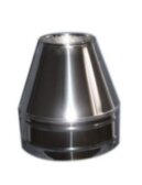 Конус Termo нерж./нерж. 120/220 мм