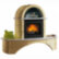 Піч La Nordica FALO 1C Yellow Bench Sand Піч La Nordica FALO 1C Yellow Bench Sand
