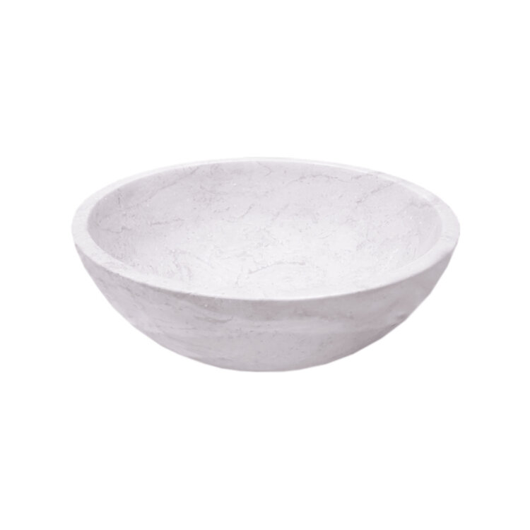 Курна TSL-8 White Marble Курна TSL-8 White Marble