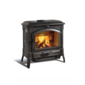 Піч La Nordica TERMOISOTTA DSA Anthracite Black