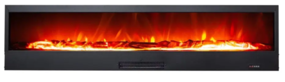 Электрический камин Bonfire DIAMOND 150 (150см)