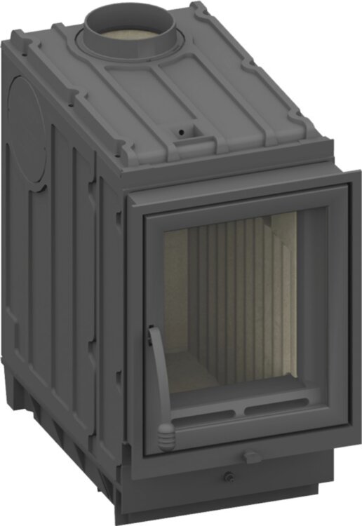 Пічна топка Schmid Profi Plus 12 Пічна топка Schmid Profi Plus 12
