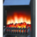 Электрический камин Bonfire HORTON BLACK Электрический камин Bonfire HORTON BLACK