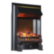 Электрический камин Bonfire HORTON BLACK Электрический камин Bonfire HORTON BLACK