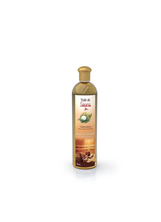 Аромат для сауны Viole de Sauna - Cedar/Litsea (Кедр/Литсея) Аромат для сауны Viole de Sauna - Cedar/Litsea (Кедр/Литсея)