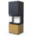 Стальная каминная топка DEFRO HOME INTRA XSM C ver. COMPACT 1