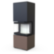 Стальная каминная топка DEFRO HOME INTRA XSM C ver. COMPACT 1