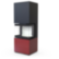 Стальная каминная топка DEFRO HOME INTRA XSM C ver. COMPACT 1
