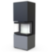 Стальная каминная топка DEFRO HOME INTRA XSM C ver. COMPACT 1
