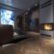 Стальная каминная топка DEFRO HOME INTRA SM C