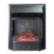 Электрический камин Bonfire INVER BLACK Электрический камин Bonfire INVER BLACK