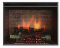 Электрический камин Bonfire VENUS 30G