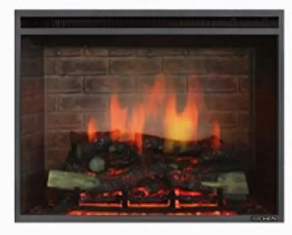Электрический камин Bonfire VENUS 30G Электрический камин Bonfire VENUS 30G