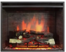 Электрический камин Bonfire VENUS 33G