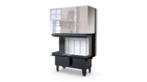 Стальная каминная топка DEFRO HOME INTRA ME C G