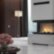 Стальная каминная топка DEFRO HOME INTRA ME C G Стальная каминная топка DEFRO HOME INTRA ME C G