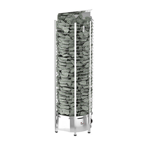 Електрокам'янка Sawo TOWER WALL TH9-120NS-WL Електрокам'янка Sawo TOWER WALL TH9-120NS-WL