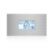 Пульт керування Sawo Innova Stainless Steel Touch INT-S-SST з блоком потужності INP-C