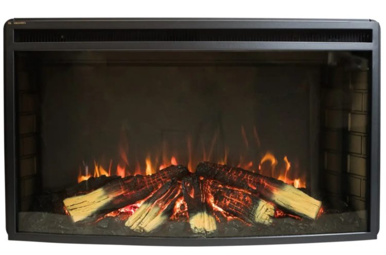 Электрический камин Bonfire SIRIUS 33A Электрический камин Bonfire SIRIUS 33A