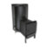 Піч для лазні PR-18 L steel door Піч для лазні PR-18 L steel door