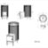 Піч для лазні PR-18 L steel door Піч для лазні PR-18 L steel door
