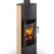 Каминная печь ROMOTOP LAREDO 04 AKUM Каминная печь ROMOTOP LAREDO 04 AKUM
