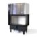 Стальная каминная топка DEFRO HOME INTRA ME B(L/P) G Стальная каминная топка DEFRO HOME INTRA ME B(L/P) G