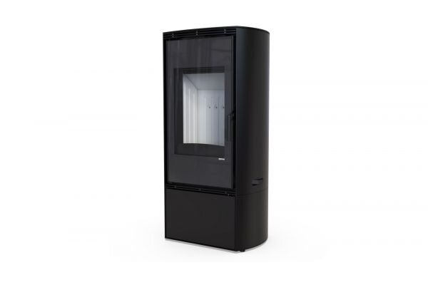 Стальная печь-камин DEFRO HOME DEA