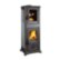 Піч La Nordica GEMMA FORNO Natural Stone Піч La Nordica GEMMA FORNO Natural Stone