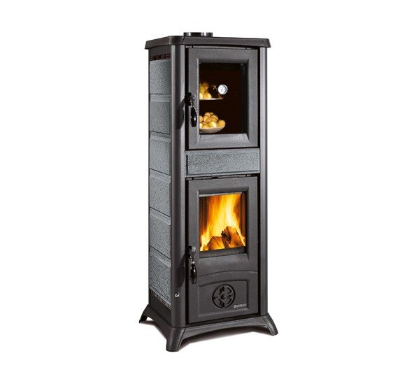 Піч La Nordica GEMMA FORNO Natural Stone Піч La Nordica GEMMA FORNO Natural Stone