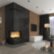 Стальная каминная топка DEFRO HOME INTRA SM B(L/P) G Стальная каминная топка DEFRO HOME INTRA SM B(L/P) G