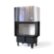 Стальная каминная топка DEFRO HOME INTRA SM B(L/P) G Стальная каминная топка DEFRO HOME INTRA SM B(L/P) G