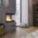 Стальная каминная топка DEFRO HOME INTRA SM B(L/P) G Стальная каминная топка DEFRO HOME INTRA SM B(L/P) G