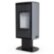 Стальная печь-камин DEFRO HOME DEA TOP