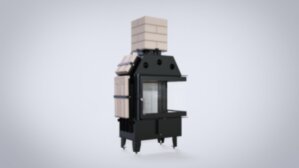 Аккумуляция THERMOBLOCK