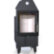 Стальная каминная топка DEFRO HOME INTRA XSM Стальная каминная топка DEFRO HOME INTRA XSM