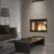 Стальная каминная топка DEFRO HOME INTRA SM T G Стальная каминная топка DEFRO HOME INTRA SM T G
