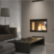 Стальная каминная топка DEFRO HOME INTRA ME T G Стальная каминная топка DEFRO HOME INTRA ME T G