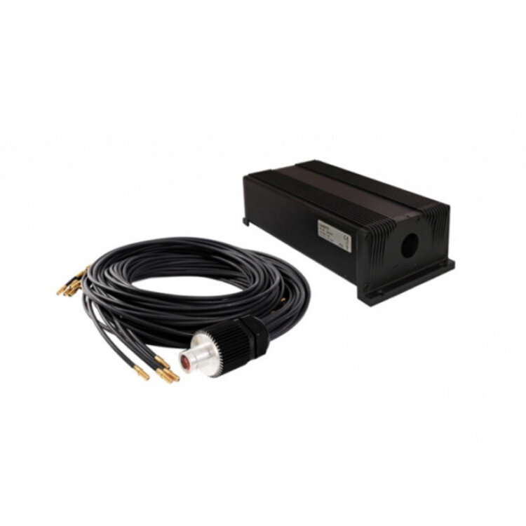Оптоволоконне освітлення Cariitti VPL30C-G229 Оптоволоконне освітлення Cariitti VPL30C-G229