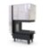 Стальная каминная топка DEFRO HOME INTRA SM U G Стальная каминная топка DEFRO HOME INTRA SM U G