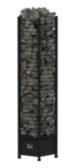 Електрокам'янка Sawo TOWER HEATERS TH4-60NS Black