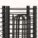 Електрокам'янка Sawo TOWER HEATERS TH4-60NS Black