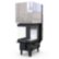Стальная каминная топка DEFRO HOME INTRA XSM U G Стальная каминная топка DEFRO HOME INTRA XSM U G